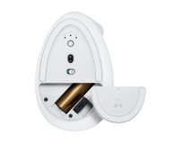 Logitech LIFT Biała - 743072 - zdjęcie 6